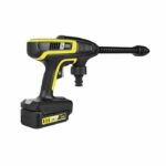 Smoby - Karcher Children's Toy - Cleaning Gun - From 3 years old – Bild 2