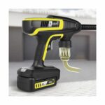 Smoby - Karcher Children's Toy - Cleaning Gun - From 3 years old – Bild 3