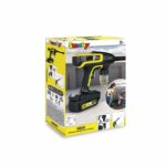 Smoby - Karcher Children's Toy - Cleaning Gun - From 3 years old – Bild 5