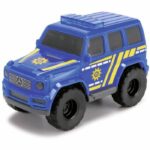 DICKIE - Micro Vehicle Pack - 8cm - Image 2