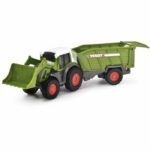 DICKIE - Micro Vehicle Pack - 8cm - Image 3