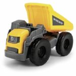 DICKIE - Micro Vehicle Pack - 8cm - Image 4