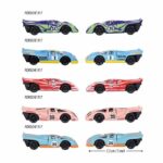 MAJO PORSCHE 917 GIFTPACK - Image 2