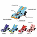 MAJO PORSCHE 917 GIFTPACK - Image 4