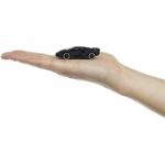 MAJORETTE - Giftpack - Black Edition 5Pcs Giftpack - Collectible Vehicles - Image 4