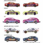 MAJORETTE - Giftpack - Giftpack SL 11 5Pcs - Collectible Vehicles - Image 3