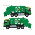MAJO GS VOLVO GARBAGE TRUCK - Image 3
