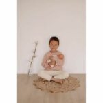 Baby Nurse Baby Love Doll 32 cm - Smoby - Mixed - Soft - Colorful outfit – Bild 4