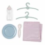 BN 3 IN 1 NURSERY SUITCASE - Image 2