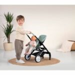 MAXI-COSI TWIN STROLLER SA - Image 3