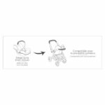 MAXI-COSI TWIN STROLLER SA - Image 6