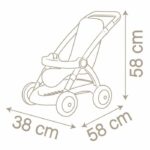 BN STROLLER - Image 5
