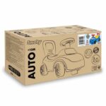 Smoby - 2 in 1 child car carrier - Paw Patrol - Underseat storage + horn - From 10 months - Made in France - Image 6