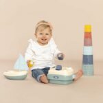 Little Smoby - Awakening and bath box - 3 awakening games - From 12 months - Made in France - Image 4