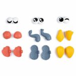 Little Smoby - Badaboum awakening cube - Creation of funny animals - Made in France - Image 2