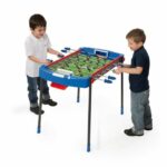 SMOBY Baby foot Challenger + 2 Balls Included - Image 2
