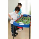 SMOBY Baby foot Challenger + 2 Balls Included - Image 4