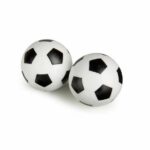 SMOBY Baby foot Challenger + 2 Balls Included - Image 5