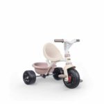 SMOBY Be Fun evolving children's tricycle - Metal structure - Pink - Image 3