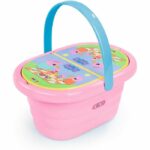 PEPPA PIG PICNIC BASKET