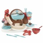 SMOBY CHEF CAKE POPS FACTORY - Image 2