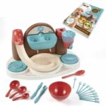SMOBY CHEF CAKE POPS FACTORY - Image 5