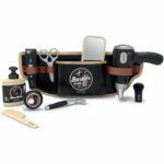 BARBER & CUT BELT