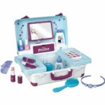 FROZEN BEAUTY SUITCASE