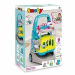 VETERINARY TROLLEY - Image 2