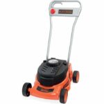 SMOBY Black & Decker Mower