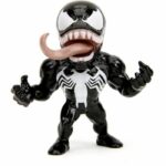 Jada - Marvel Figurine - Set of 4 Spiderman pieces - Metal - 6cm - From 8 years old - Image 3
