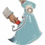 Blue Scooter Carrier - SMOBY – Bild 3