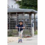 Smoby - Spidey 2 -wheeled Poldable Skatinet - Metal structure - Adjustable handlebar - Image 2