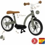 comfort balance bike - Image 2