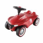 BIG Ride-on Bobby Car Neo Red – Bild 2