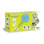 3 in 1 hand shower