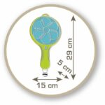 3 in 1 hand shower - Image 6
