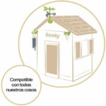 SMOBY - SMOBY Life - Weather Kit - Image 2