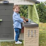 SMOBY Life - Summer Kitchen - Home accessories - Image 2