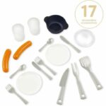 SMOBY Life - Summer Kitchen - Home accessories - Image 3
