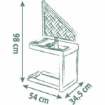 SMOBY Life - Summer Kitchen - Home accessories - Image 5