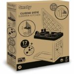 SMOBY Life - Summer Kitchen - Home accessories - Image 6