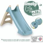 SMOBY - SMOBY Life - Slide XS Blue - Image 3