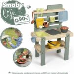 SMOBY Life - Mud Kitchen - Home theme kitchen - Image 4