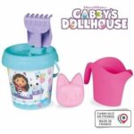 SMOBY - Gabby and the Magic House MM Bucket Filled Watering Can - Image 2