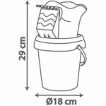 SMOBY - Frozen Bucket MM Filled Watering Can - Image 3