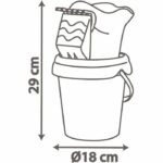 SMOBY - Minnie Bucket MM Filled Watering Can - Image 2