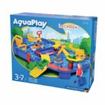 AQUAPLAY Water Circuit Lock Box - Image 6