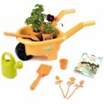 scp stocked wheelbarrow - Image 3