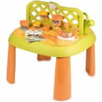 scp garden table